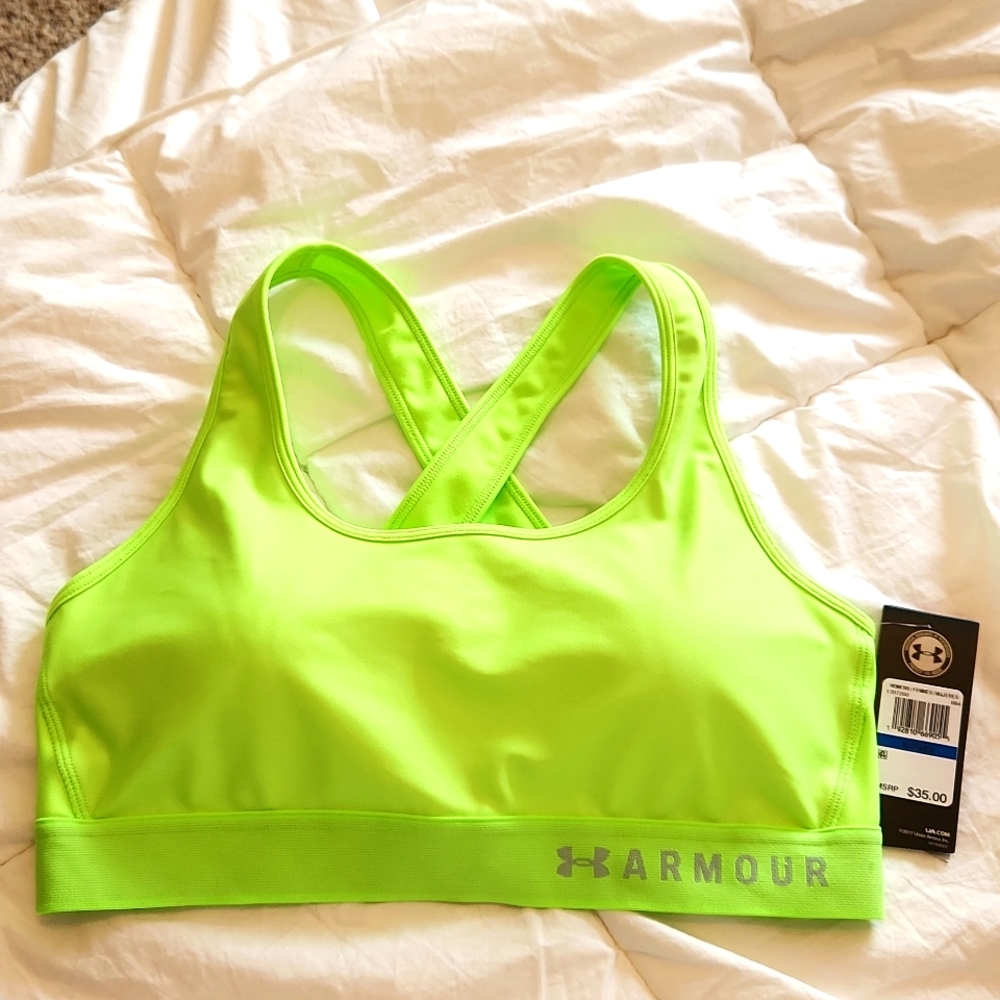 Under Armour Sport Bra